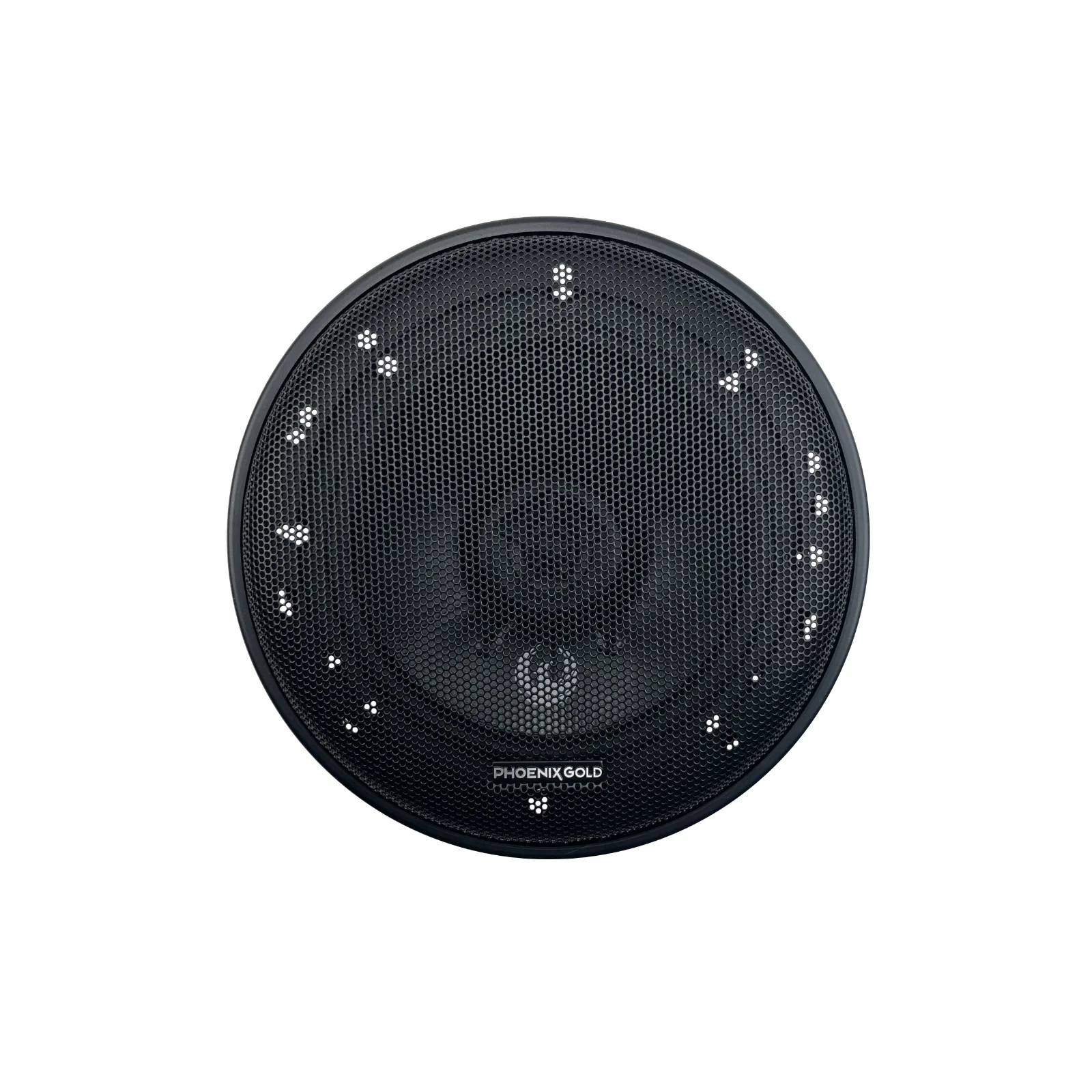 Phoenix Gold Z65CXI 6.5 Inch Coaxial Car Speakers wit Grills 40w RMS Pair - Image 2