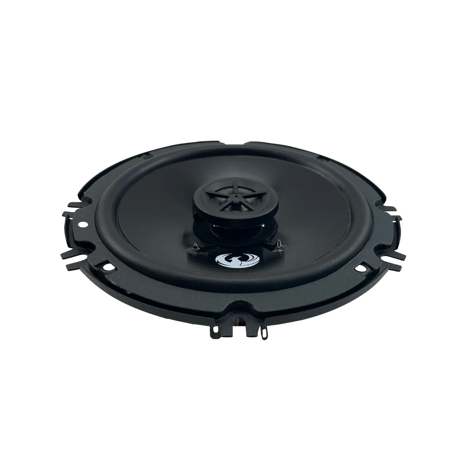 Phoenix Gold Z65CXI 6.5 Inch Coaxial Car Speakers wit Grills 40w RMS Pair - Image 3