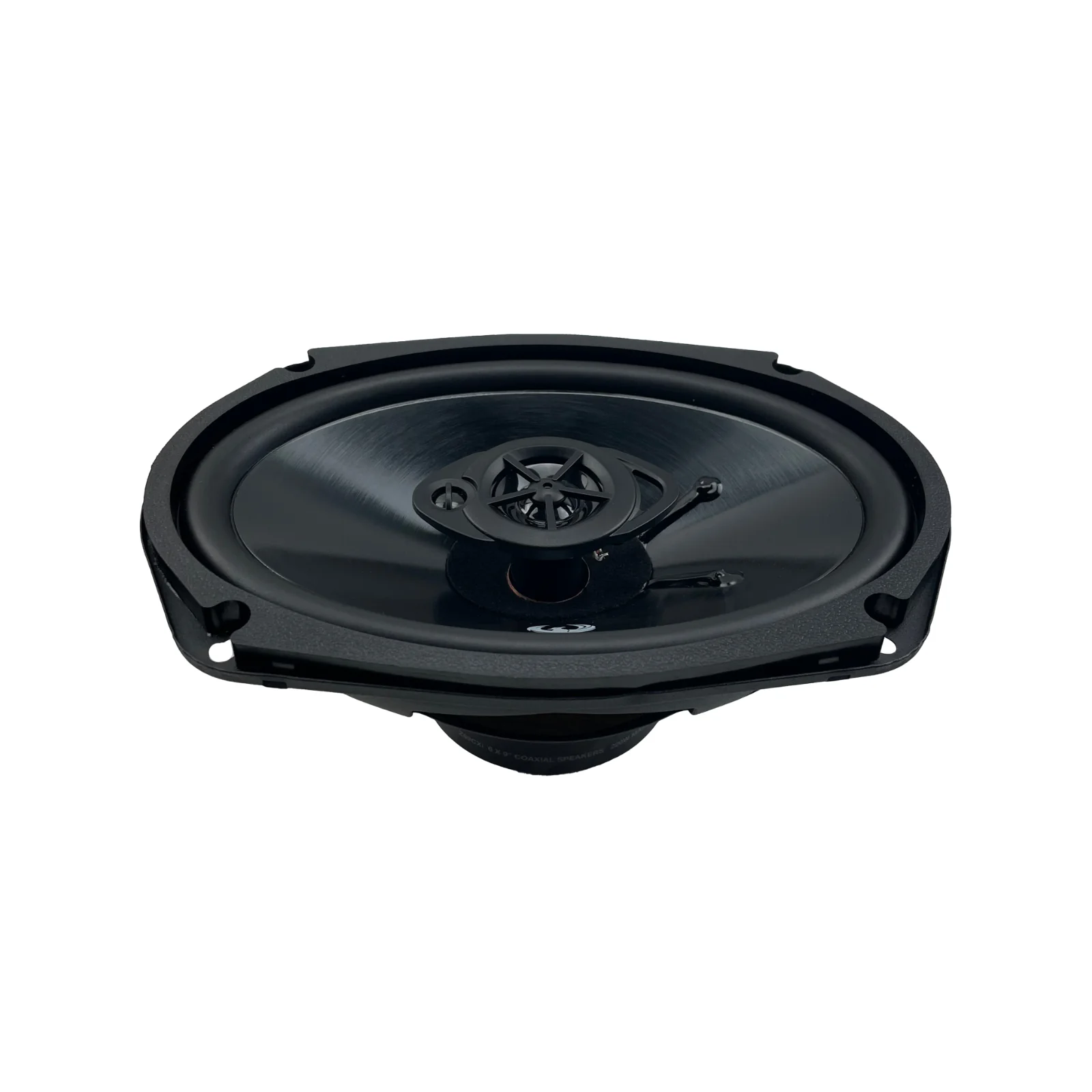Phoenix Gold Z69CXi Powerful 6×9 Inch 3 Way Coaxial Speakers 55w RMS Pair - Image 4
