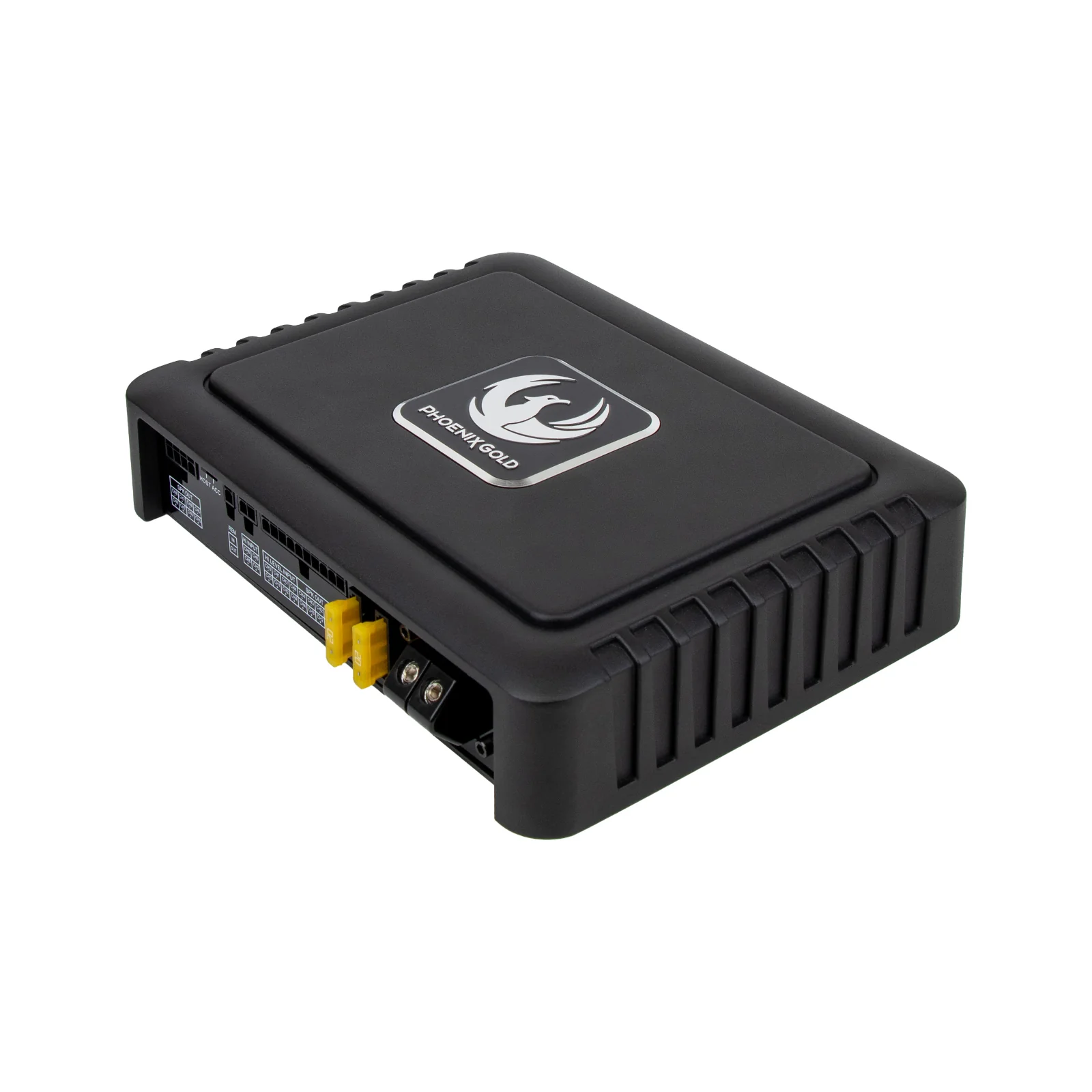 Phoenix Gold ZDA8.8 ZD Series High Performance 8 Channel DSP Amplifier 8x30w RMS - Image 3