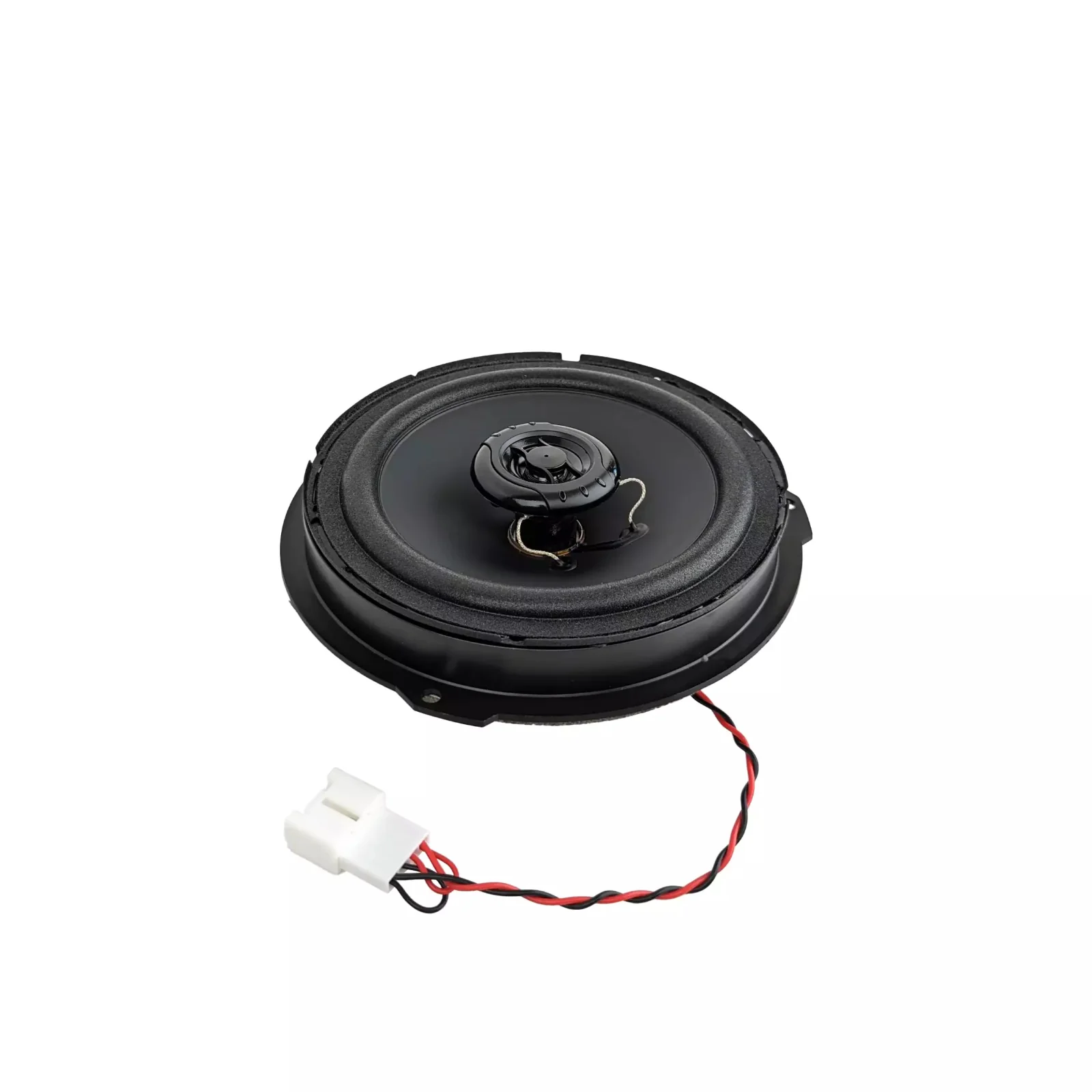 Phoenix Gold ZDSKF2 Ford 2 Way Plug & Play 6.5 Inch Coaxial Speakers 50w RMS - Image 3