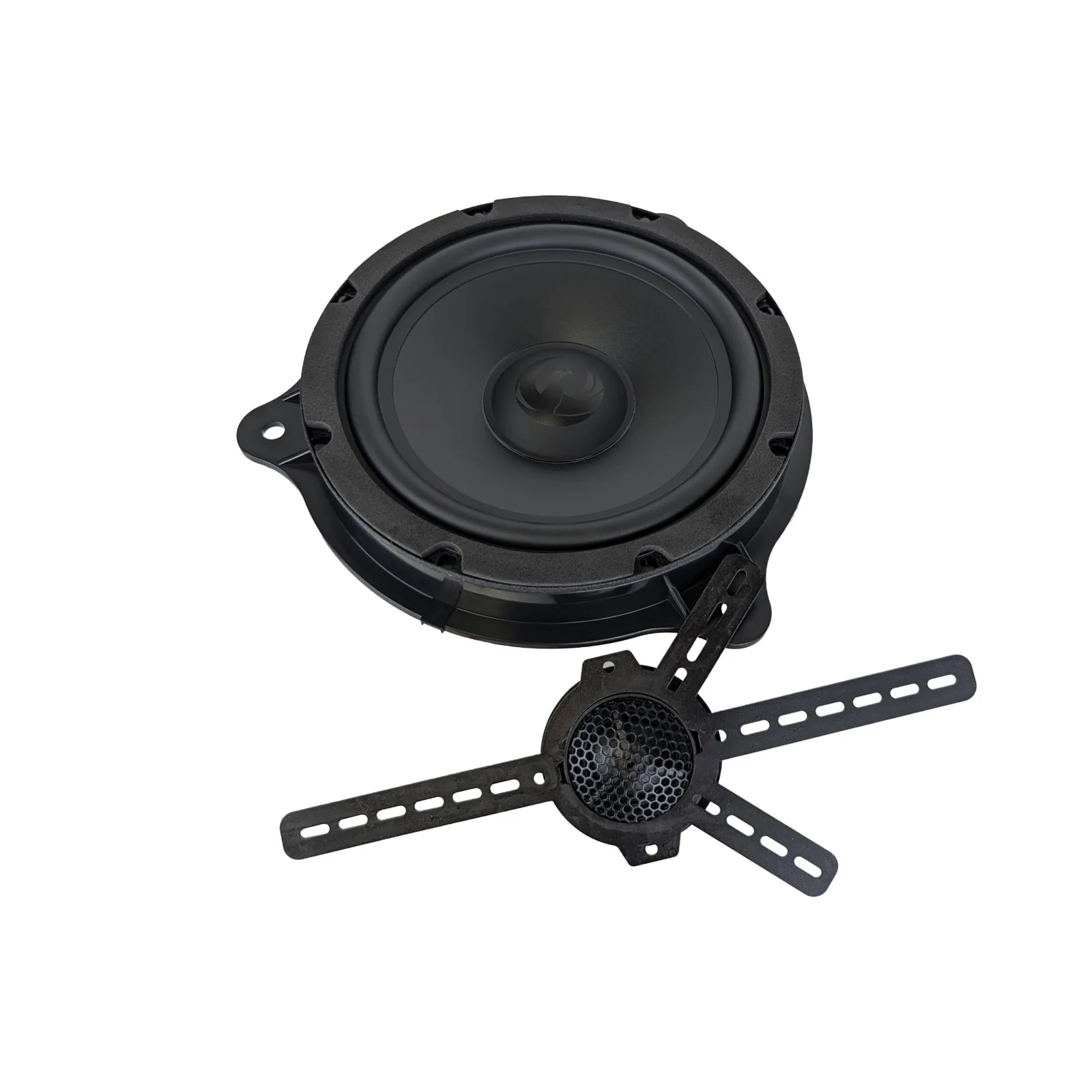 Phoenix Gold ZDSKN1 Plug and Play 2 Way Speaker Kit for Nissan Renault Dacia - Image 3