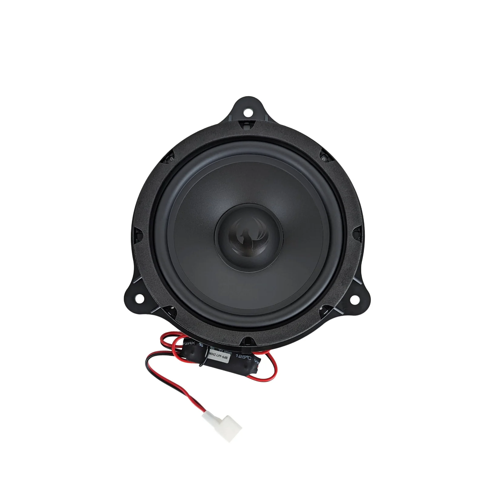 Phoenix Gold ZDSKN1 Plug and Play 2 Way Speaker Kit for Nissan Renault Dacia - Image 4