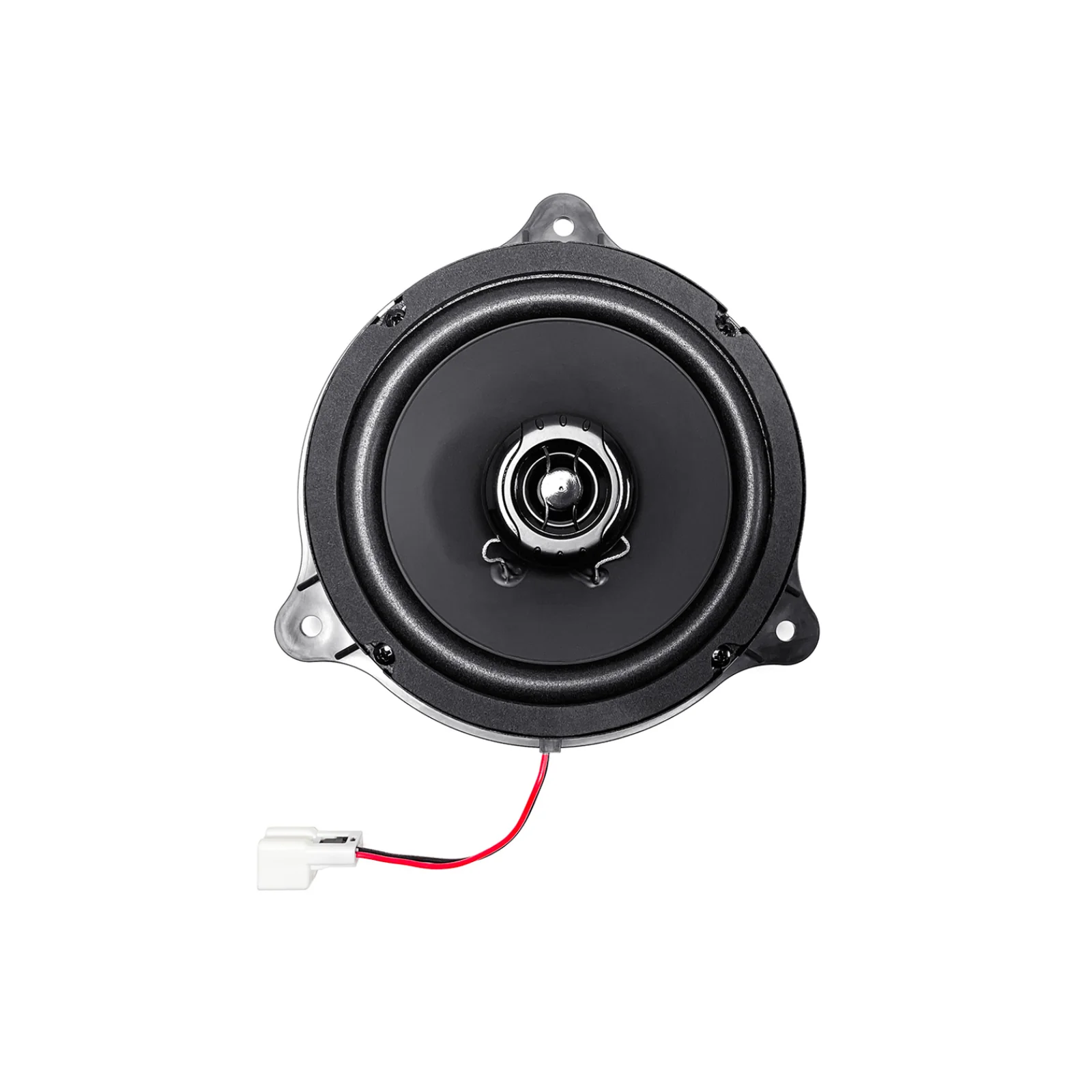 Phoenix Gold ZDSKN2 Plug and Play Coaxial Speaker Set for Select Nissan Cars - Image 2
