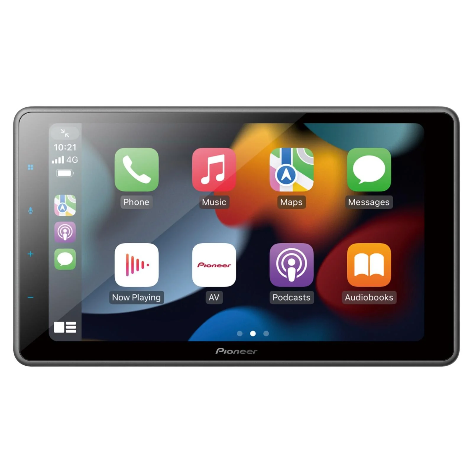 Pioneer SPH-EVO950DAB-1D Motorhome Apple CarPlay Android Auto Bluetooth Stereo - Image 3