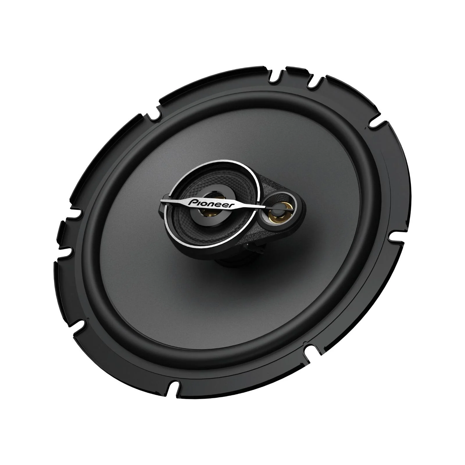 Pioneer TS-A1671F Speakers 6.5â€ 16.5cm 3 Way Car Door Coaxial System 70w RMS - Image 3