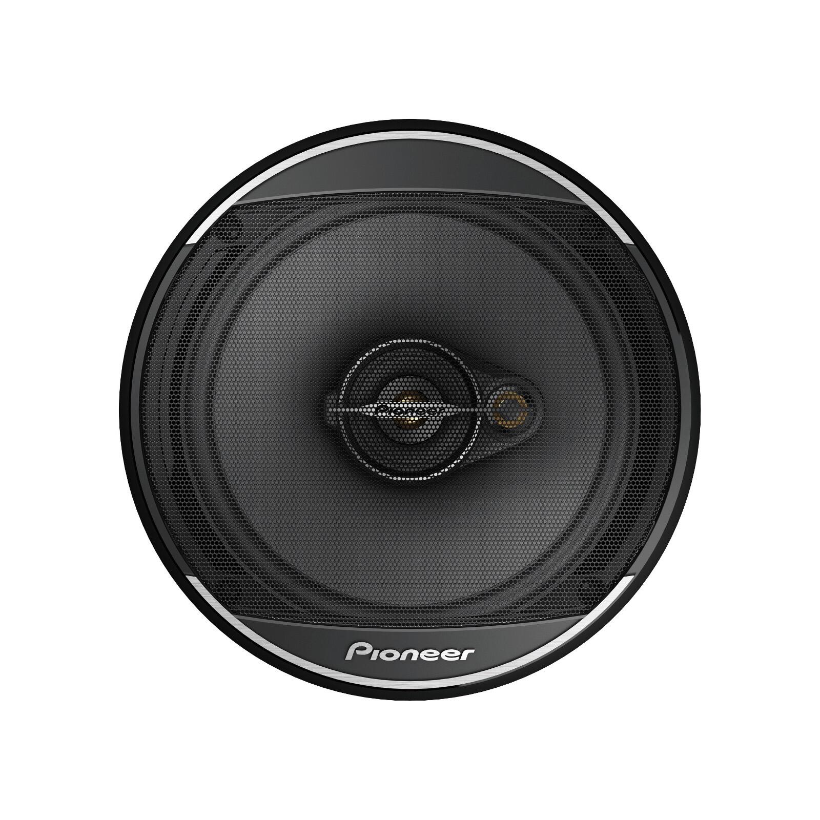 Pioneer TS-A1671F Speakers 6.5â€ 16.5cm 3 Way Car Door Coaxial System 70w RMS - Image 4