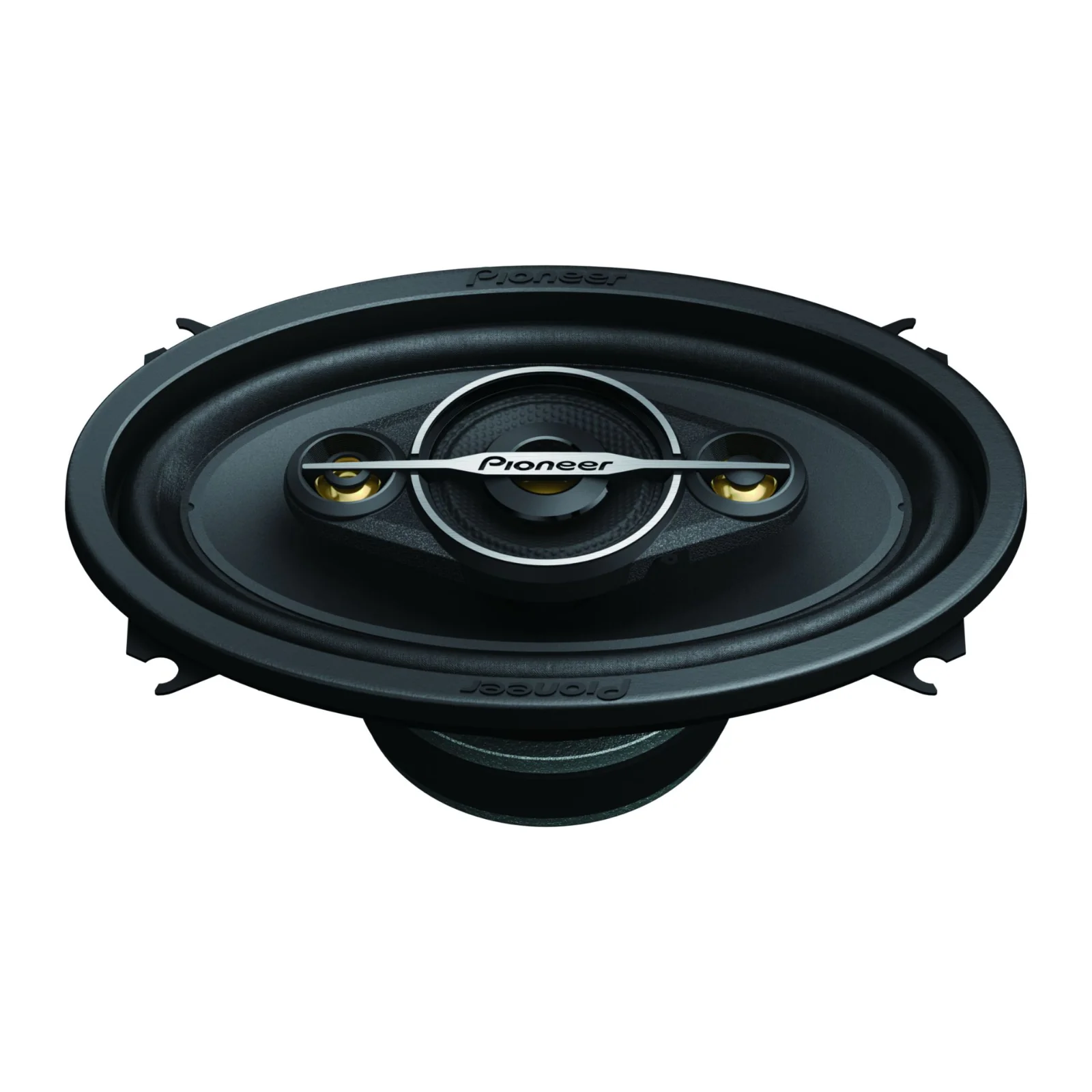 Pioneer TS-A4671F Speakers 4x6 Inch 4 Way Car Van Door Coaxial System 30w RMS - Image 3