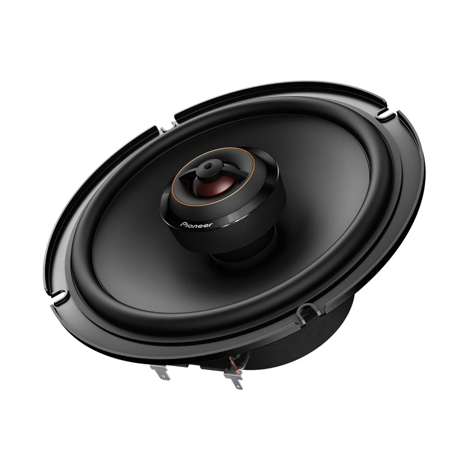 Pioneer TS-D65F Speakers D Series 6.5 Inch 16.5cm Car Door Coaxial 90w RMS - Image 2