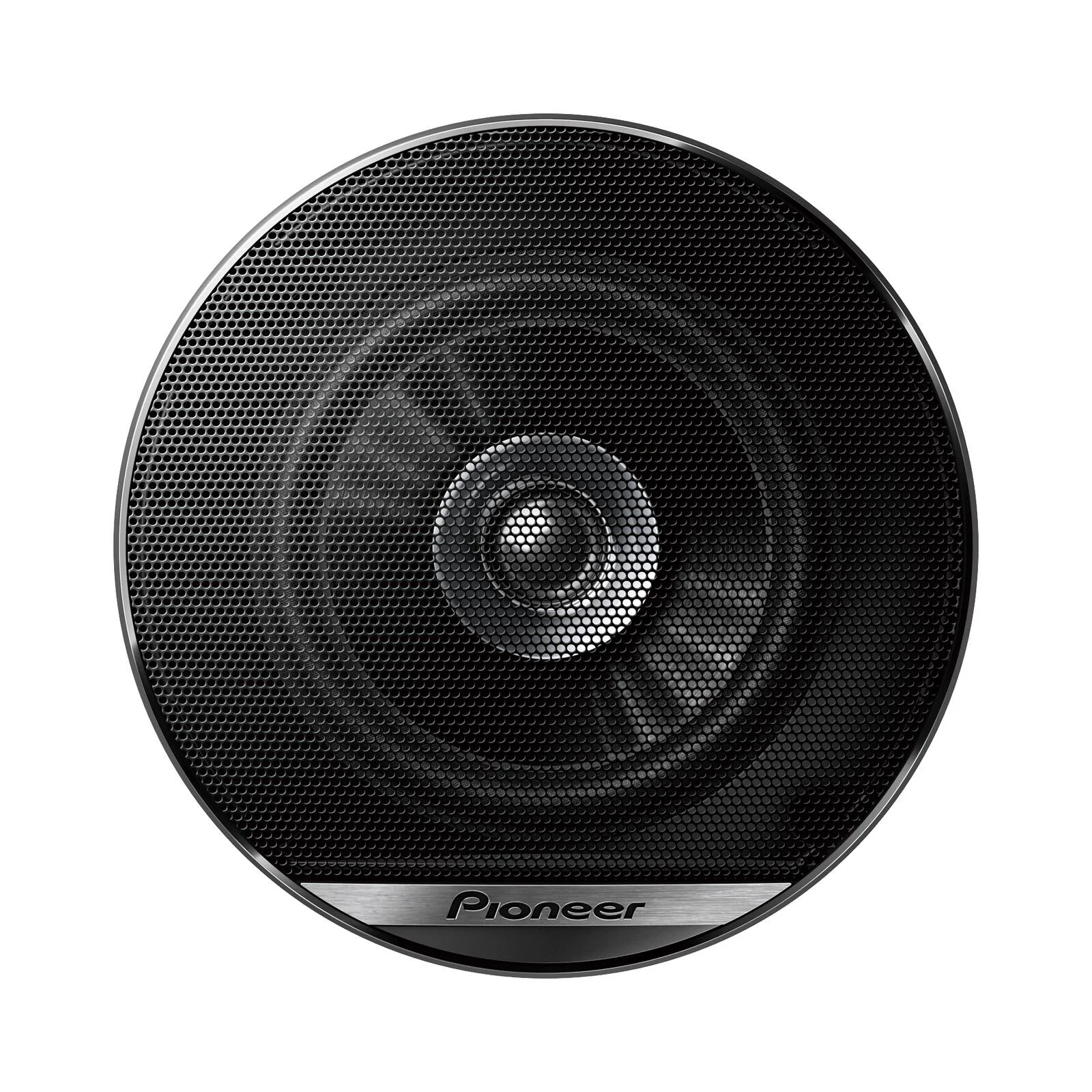 Pioneer TS-G1010F 10cm 4 Inch Dual Cone Car Coaxial Door Shelf Dash Speakers 30w - Image 3