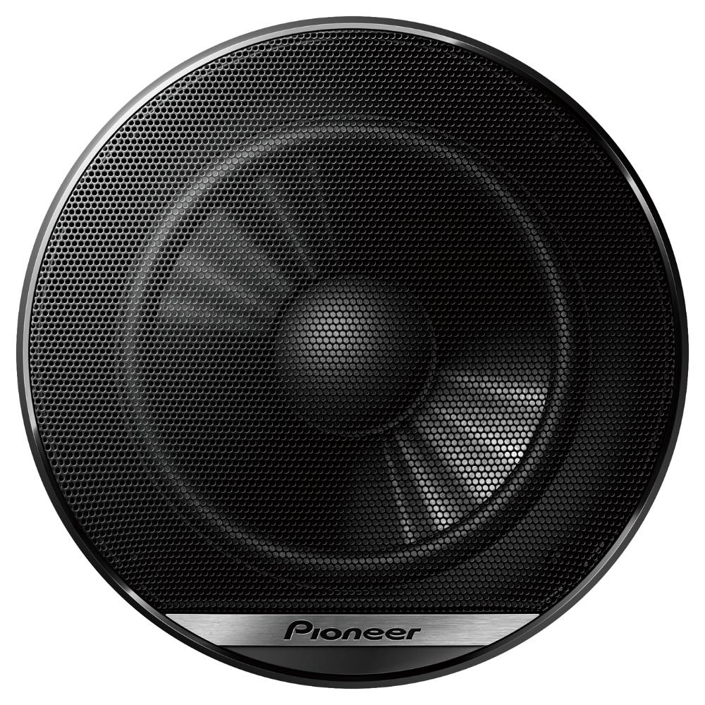 Pioneer TS-G130C 13cm 5 Inch 2 Way Car Van Component Door Speakers 40w RMS - Image 2