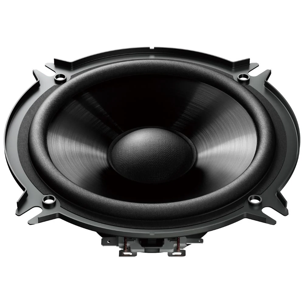 Pioneer TS-G130C 13cm 5 Inch 2 Way Car Van Component Door Speakers 40w RMS - Image 3