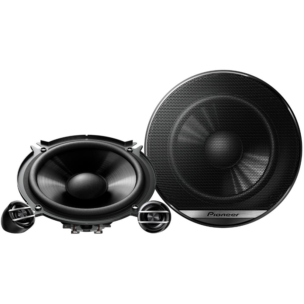 Pioneer TS-G130C 13cm 5 Inch 2 Way Car Van Component Door Speakers 40w RMS - Image 7