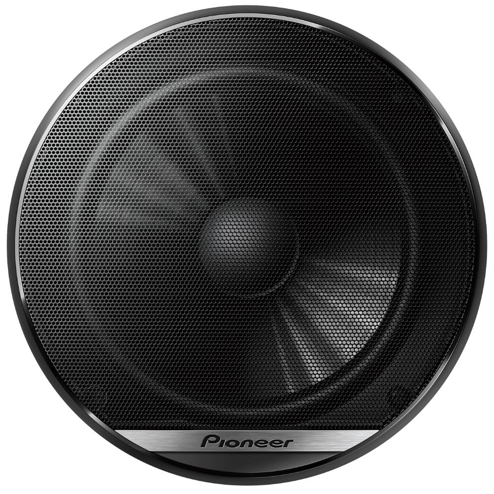 Pioneer TS-G170C 17cm 6.5 Inch 2 Way Car Van Component Door Speakers 45w RMS - Image 2
