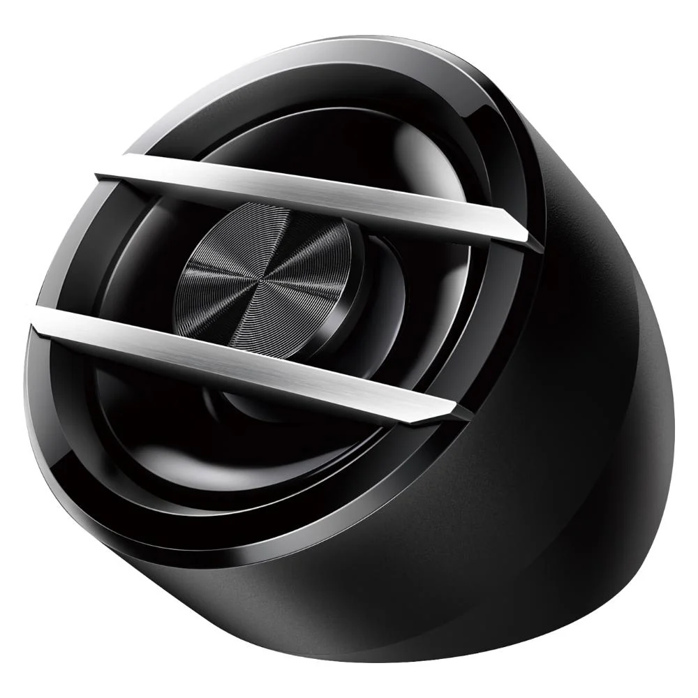 Pioneer TS-G170C 17cm 6.5 Inch 2 Way Car Van Component Door Speakers 45w RMS - Image 5