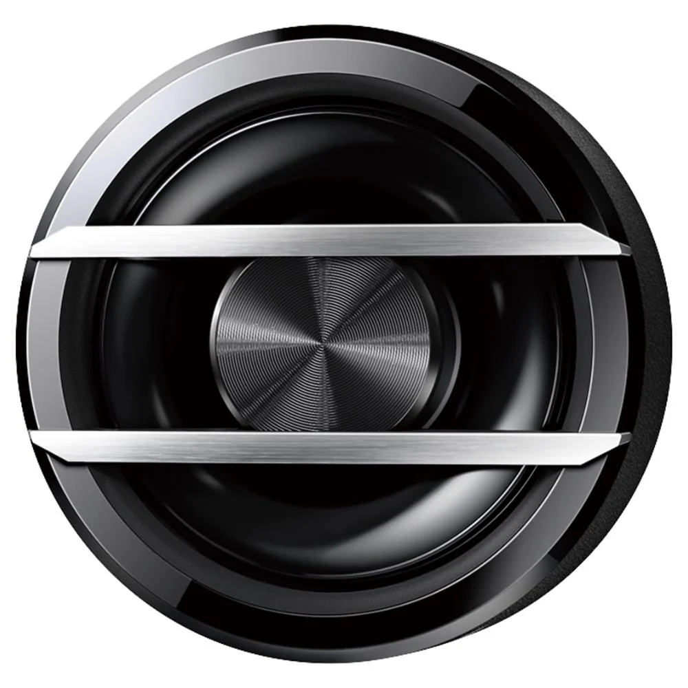 Pioneer TS-G170C 17cm 6.5 Inch 2 Way Car Van Component Door Speakers 45w RMS - Image 6