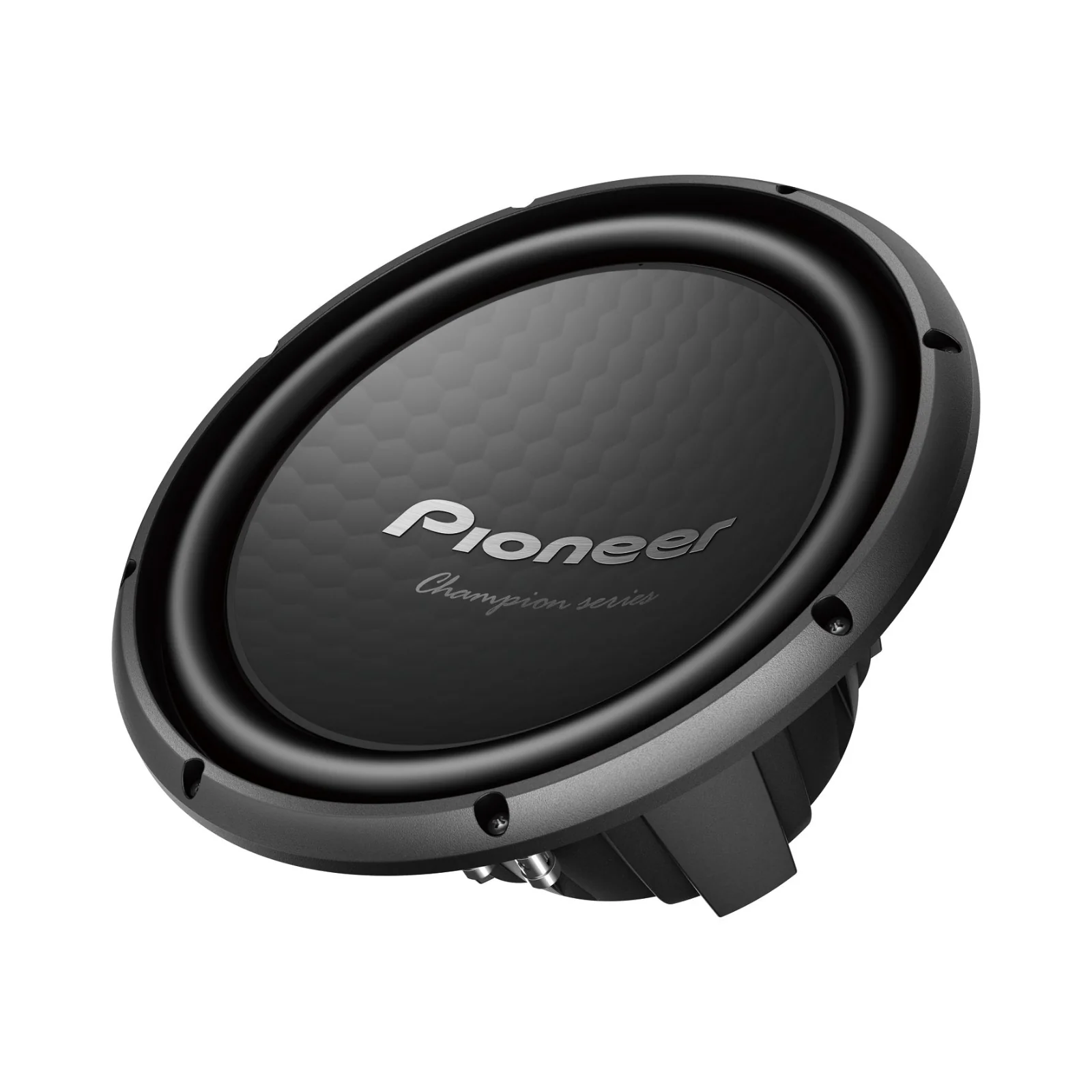 Pioneer TS-W32D4 Sub 12" 30cm Champion Series Dual Voice Coil Subwoofer 400w RMS