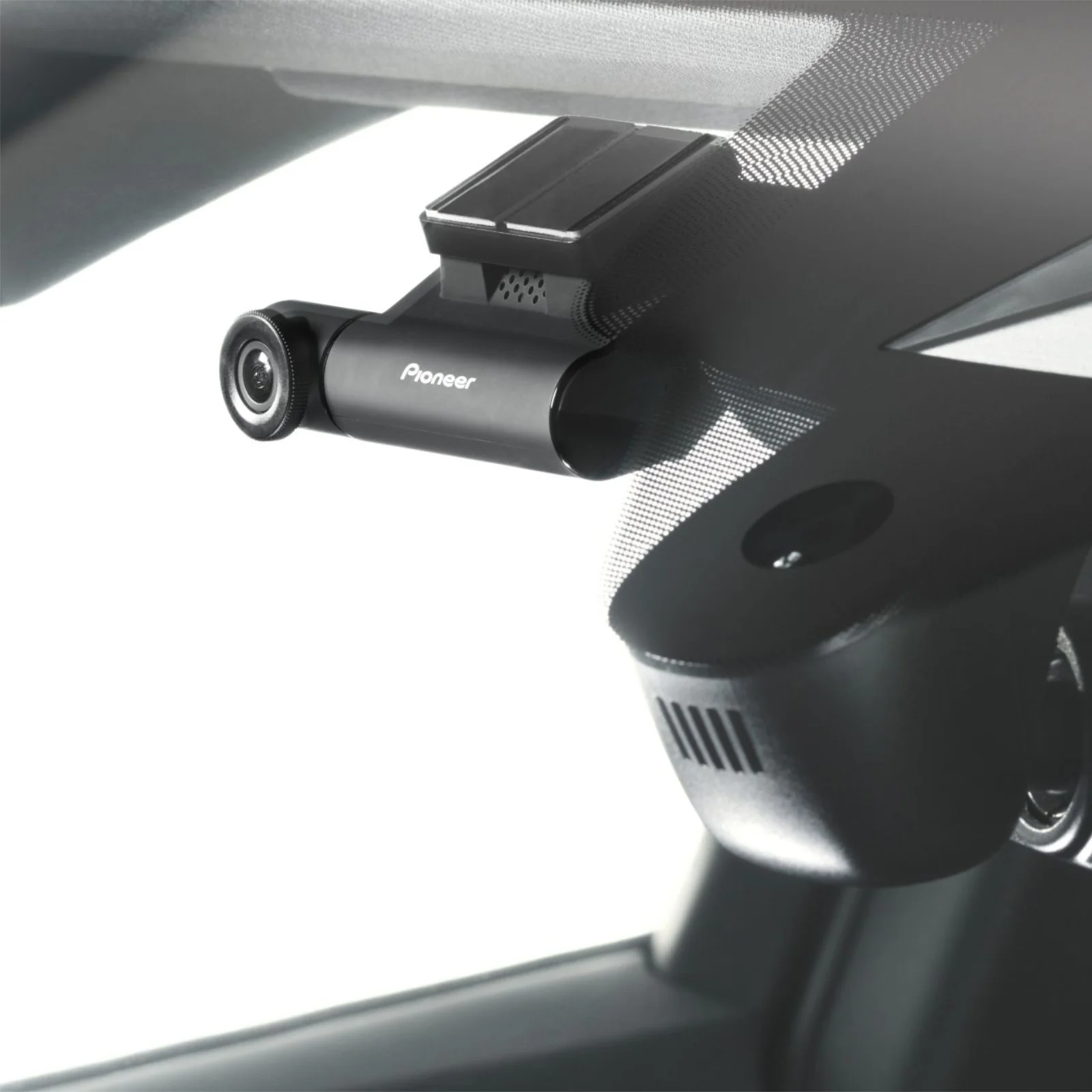 Pioneer VREC-Z710SH Dash Cam 1 Channel Front Camera Full HD Starvis WiFi GPS - Image 4