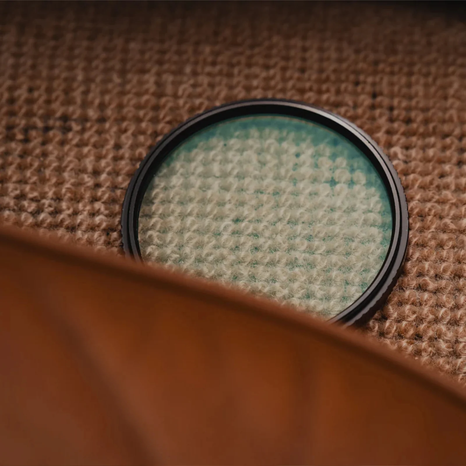 PolarPro CineBlack Filter 77mm 1/2 Black Mist Diffusion Emulate Cine Film - Image 10