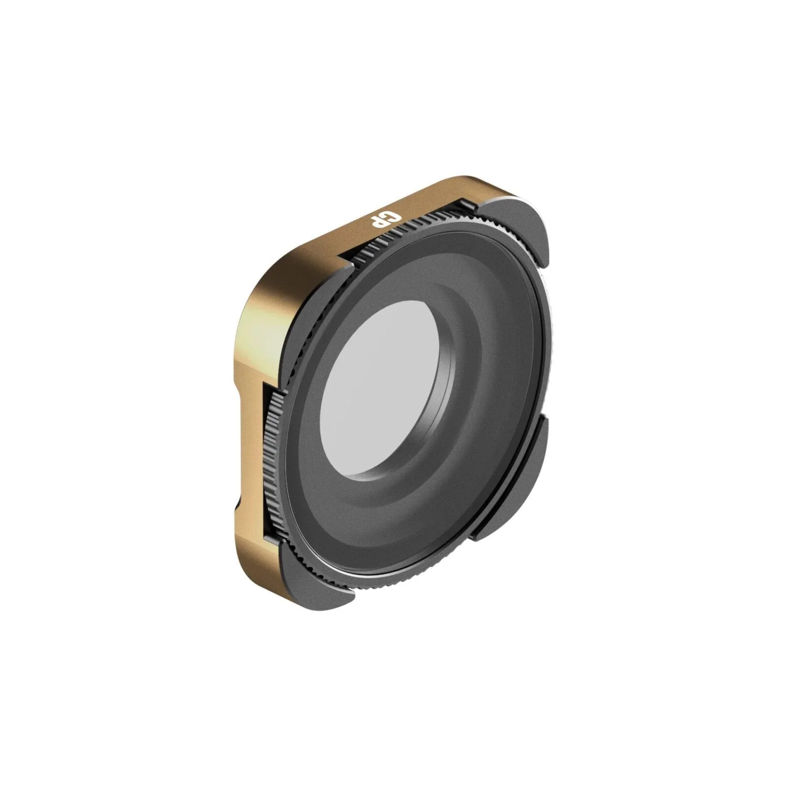 PolarPro CP Filter for GoPro HERO 9 10 11 12 Black CPL Circular Polariser Lens - Image 2