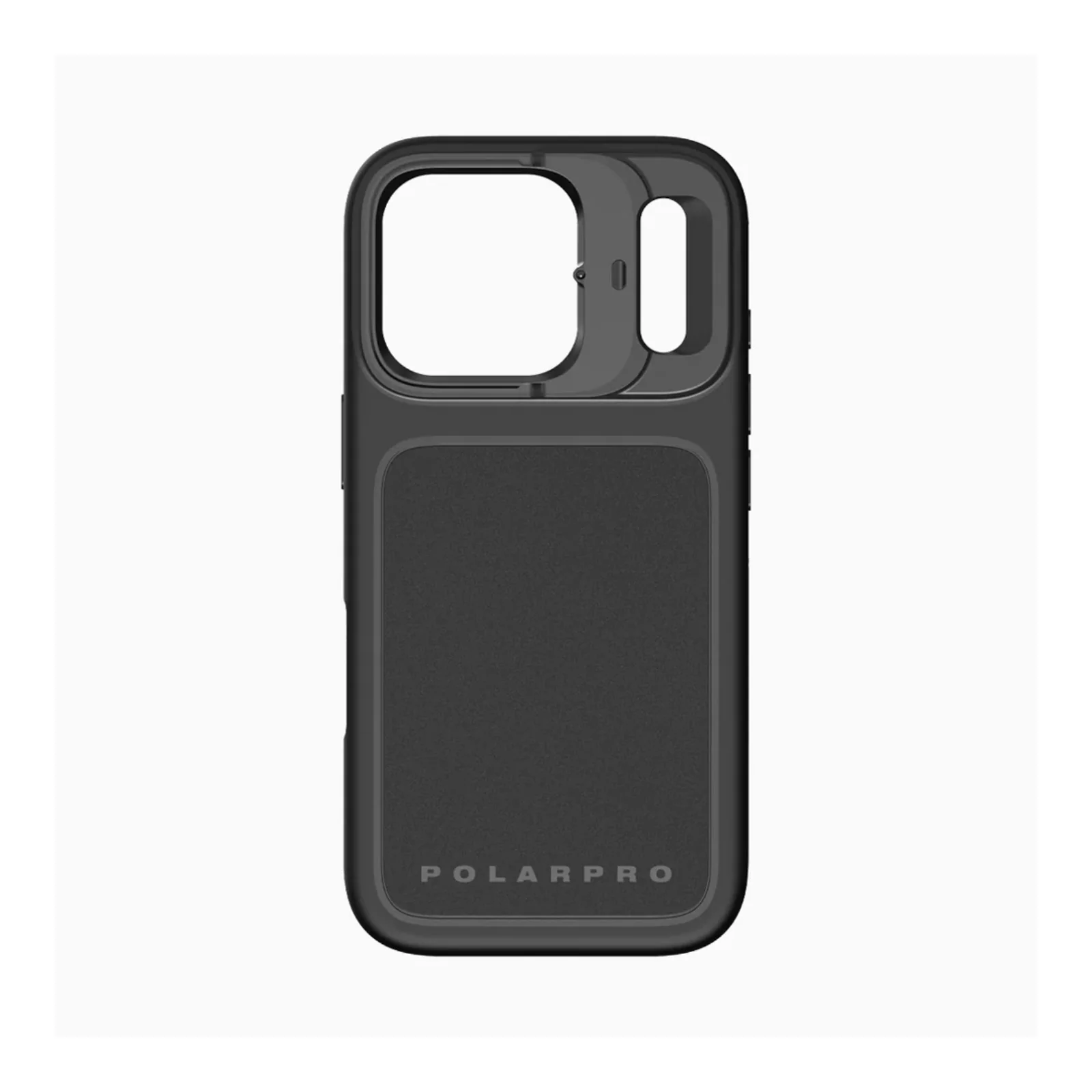 PolarPro LiteChaser 17 Pro Max Case Filmmakers Kit Grip Shutter VND 2-5 Filter - Image 3