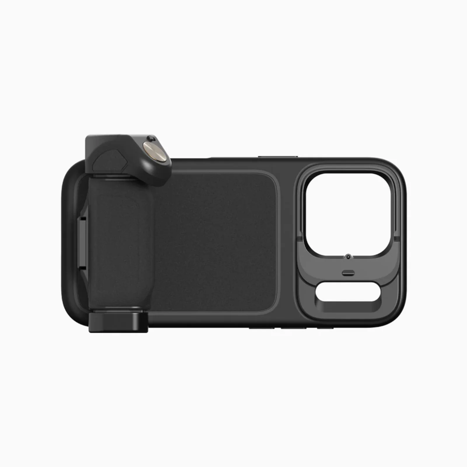 PolarPro LiteChaser 17 Pro Max Case Filmmakers Kit Grip Shutter VND 2-5 Filter - Image 4