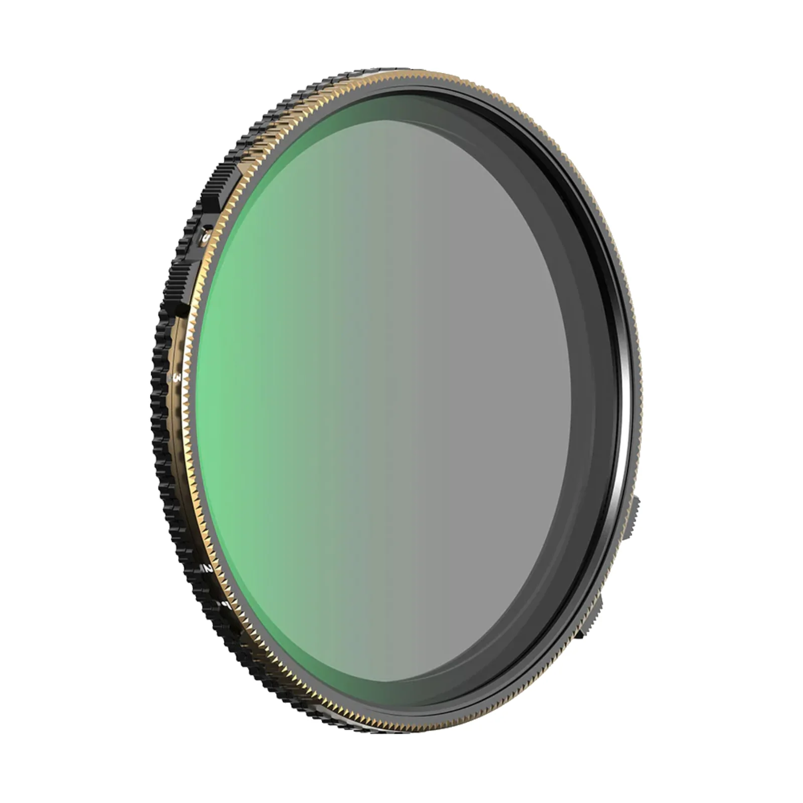 PolarPro Peter McKinnon Chroma VND/PL 2-5 Stop 67mm CP Polariser Lens CPL Filter