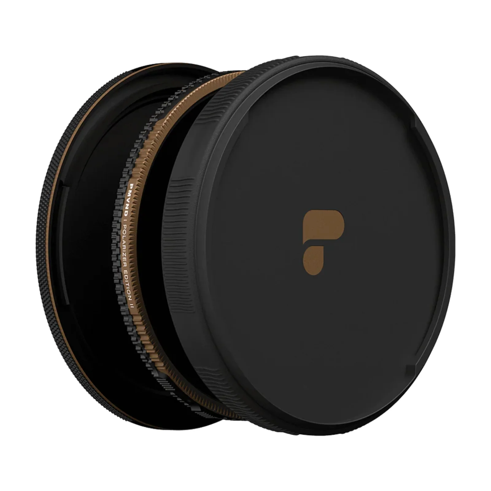 PolarPro Peter McKinnon Chroma VND/PL 2-5 Stop 67mm CP Polariser Lens CPL Filter - Image 2