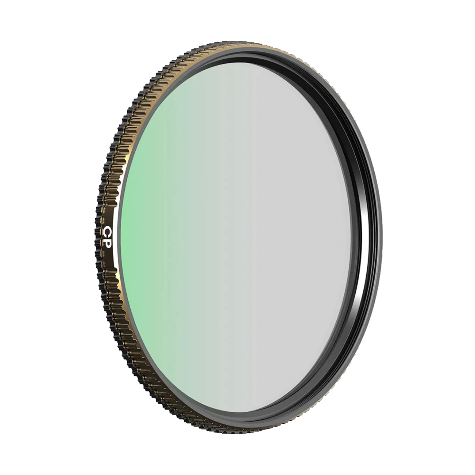 PolarPro Quartzline Cinema Series 67mm CP Circular Polariser Lens CPL Filter