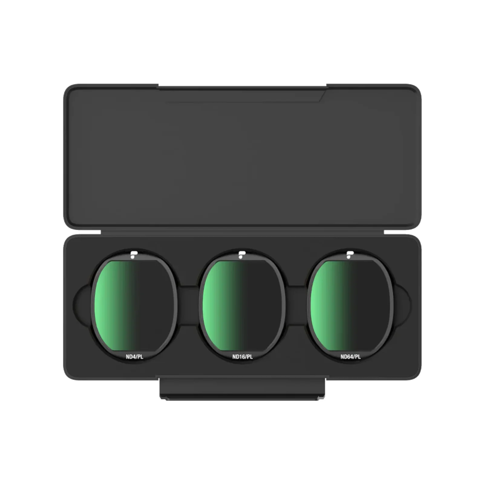 PolarPro Vivid Collection DJI Mavic 4 Pro Drone ND4/PL ND16/PL ND64/PL Filters - Image 2