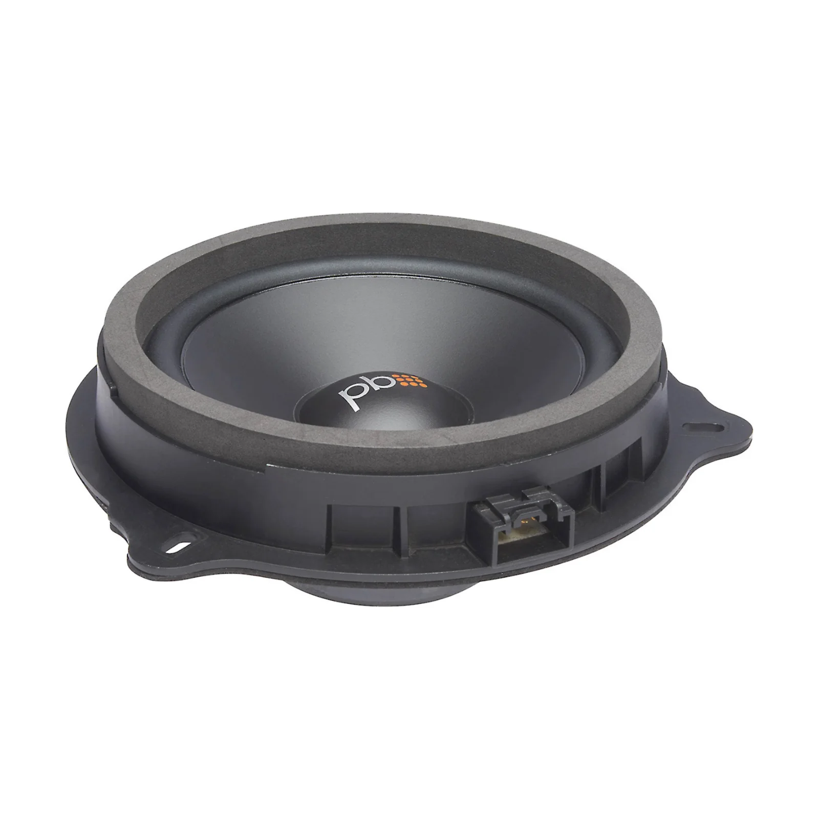 PowerBass OE65C-FD 6.5 Inch Direct Fit Ford Component Speakers 60w RMS - Image 2