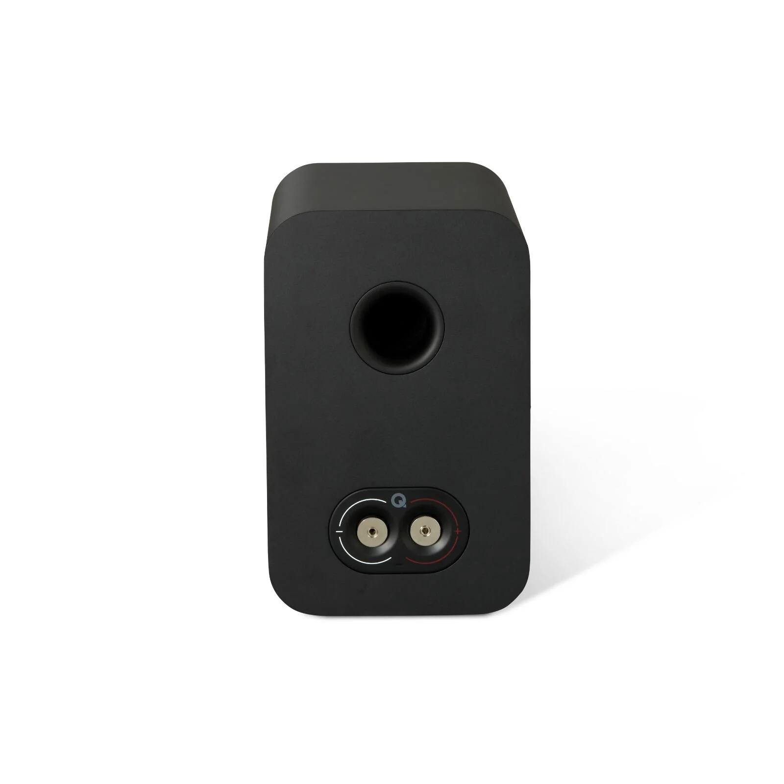 Q Acoustics 5020 Bookshelf Speakers Stand Mount 5000 Series Satin Black QA5022 - Image 5