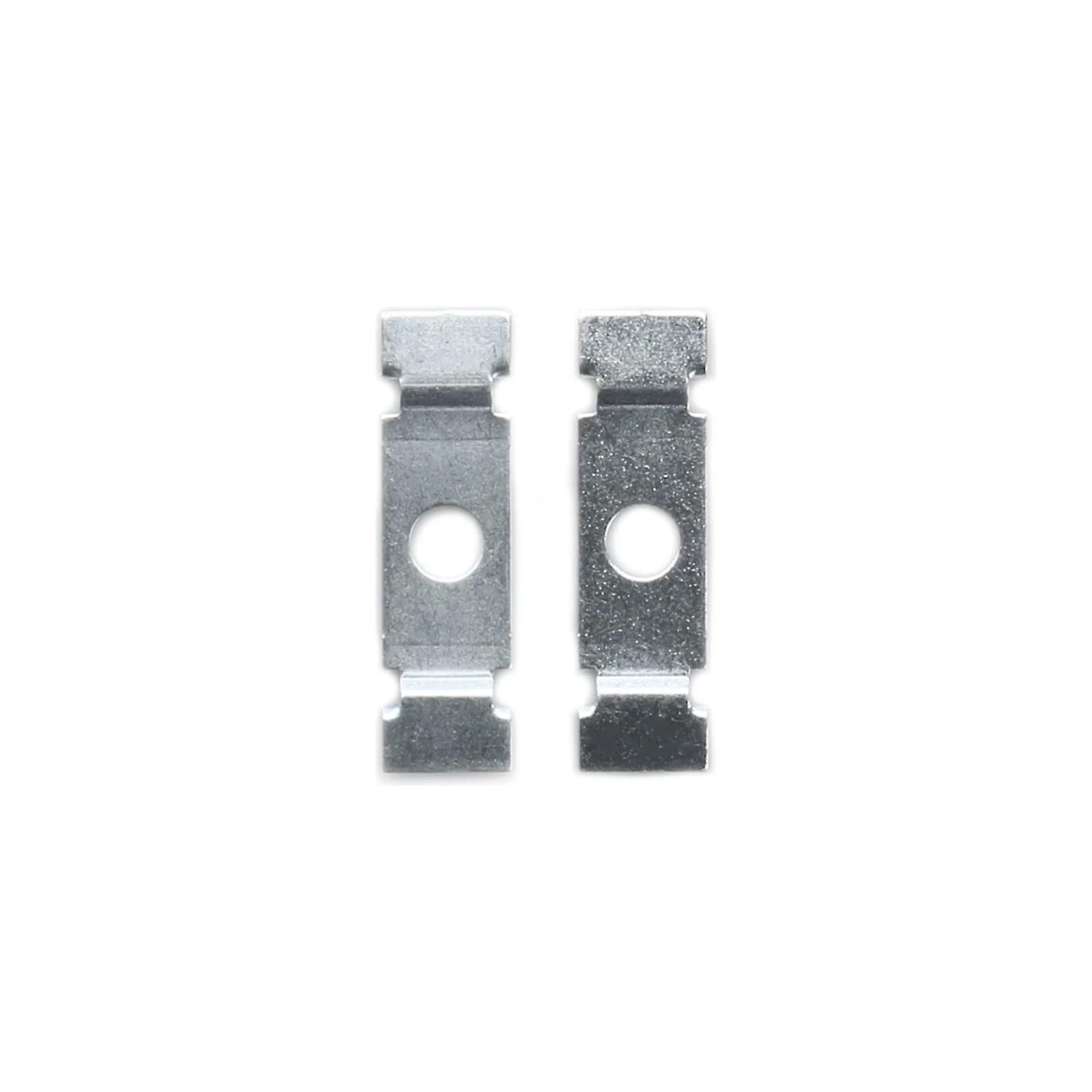 RetroSound Faceplate Chrome Black Pinstripe Inserts with Knob Set for RetroRadio - Image 6