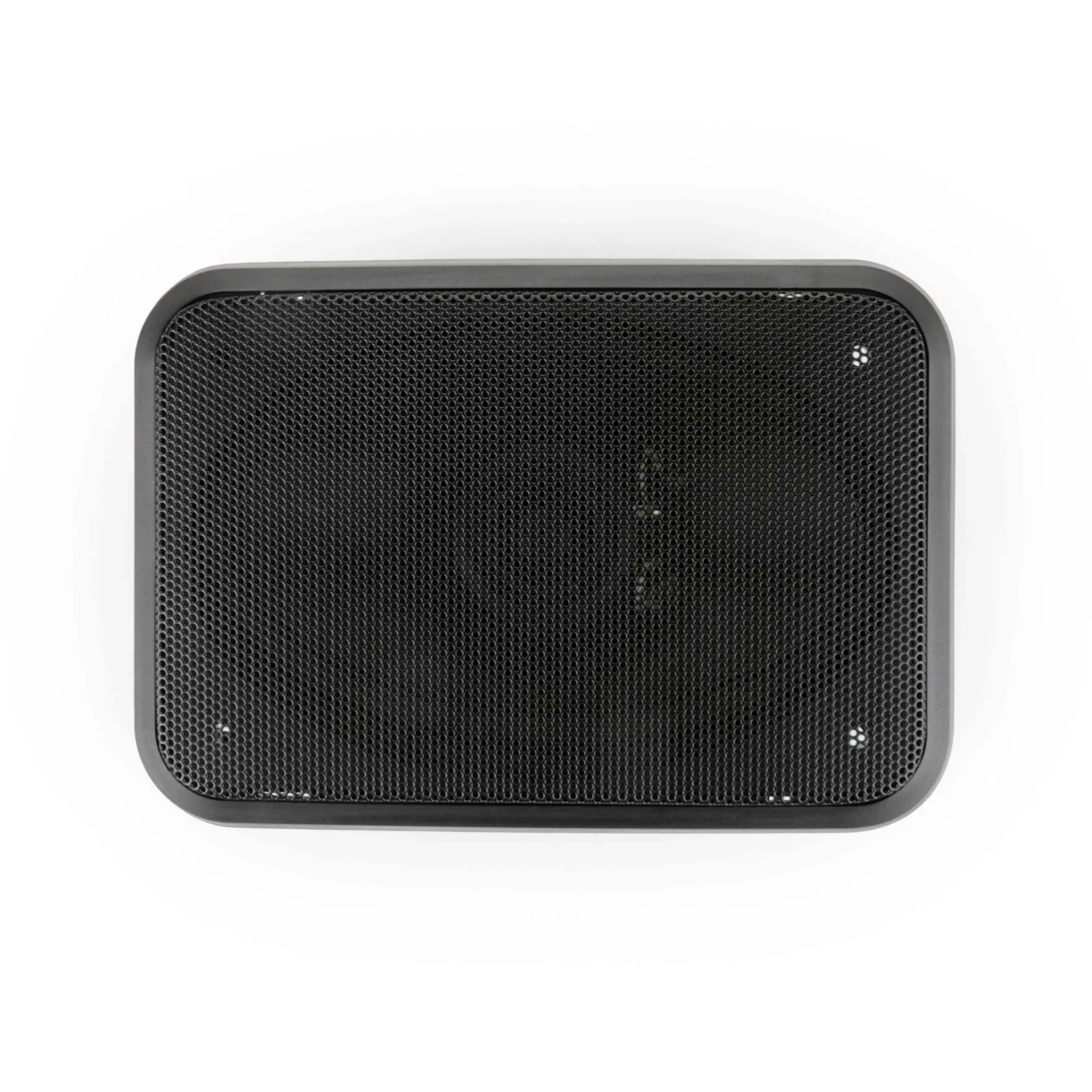RetroSound Premium Stereo Speakers 4x6 Inch with Grills Sold as a Pair 25w RMS - Image 5
