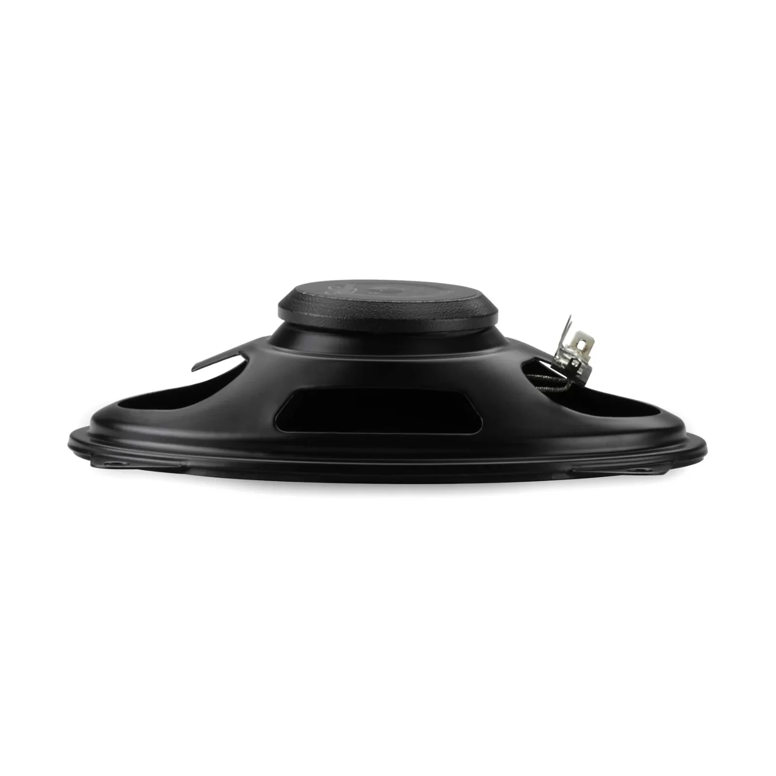 RetroSound Premium Stereo Speakers 4x6 Inch with Grills Sold as a Pair 25w RMS - Image 6