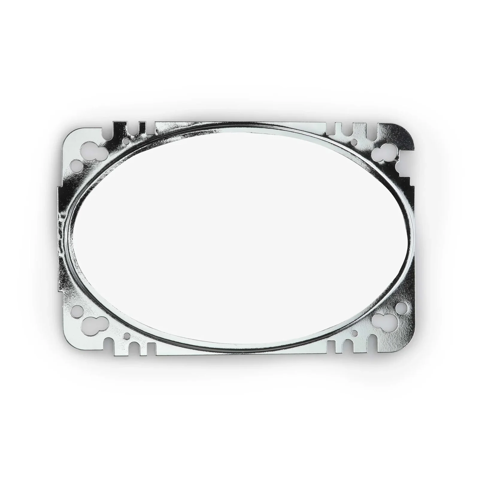 RetroSound Premium Stereo Speakers 4x6 Inch with Grills Sold as a Pair 25w RMS - Image 7