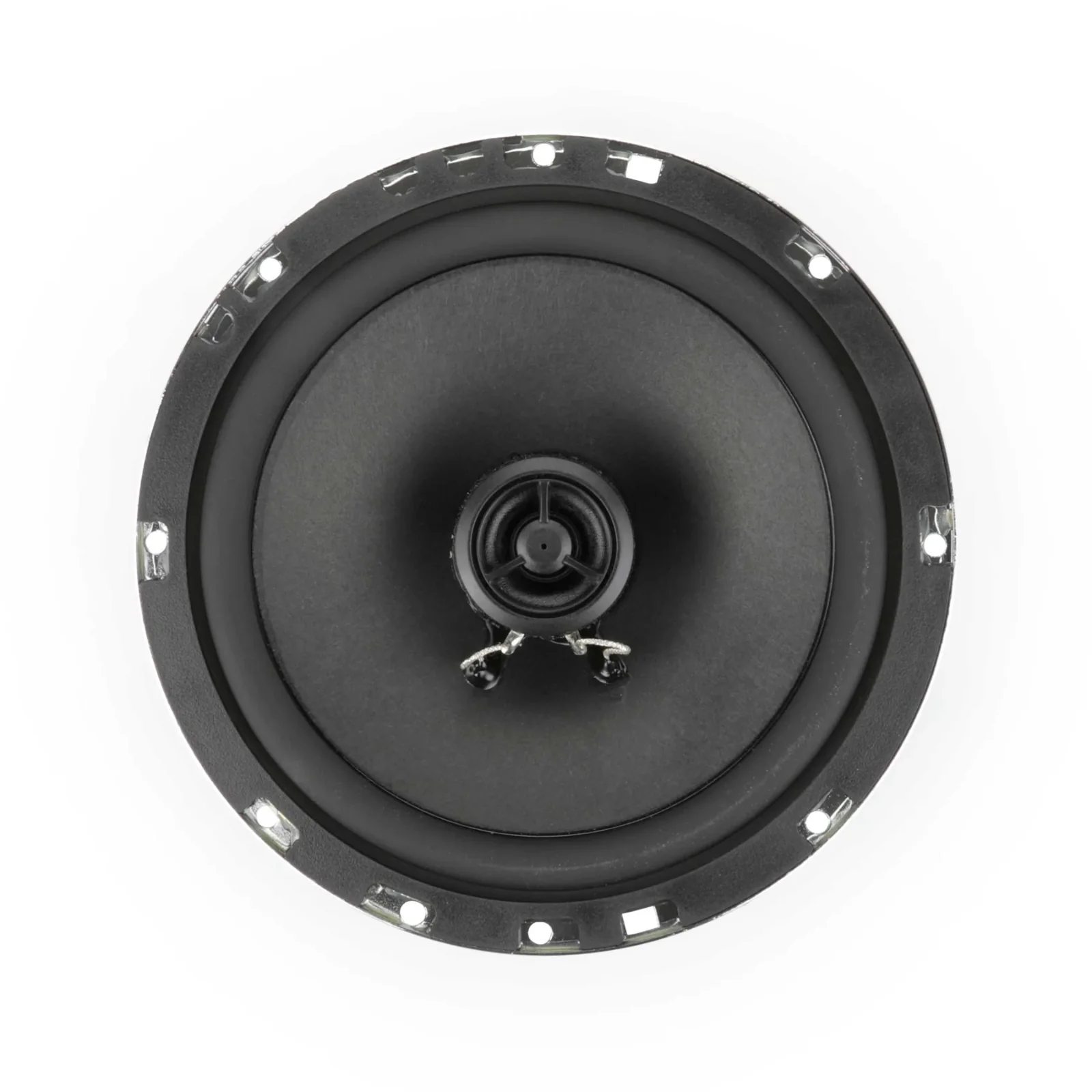 RetroSound Premium Stereo Speakers 6.5 Inch with Grills Sold as a Pair 50w RMS - Image 4