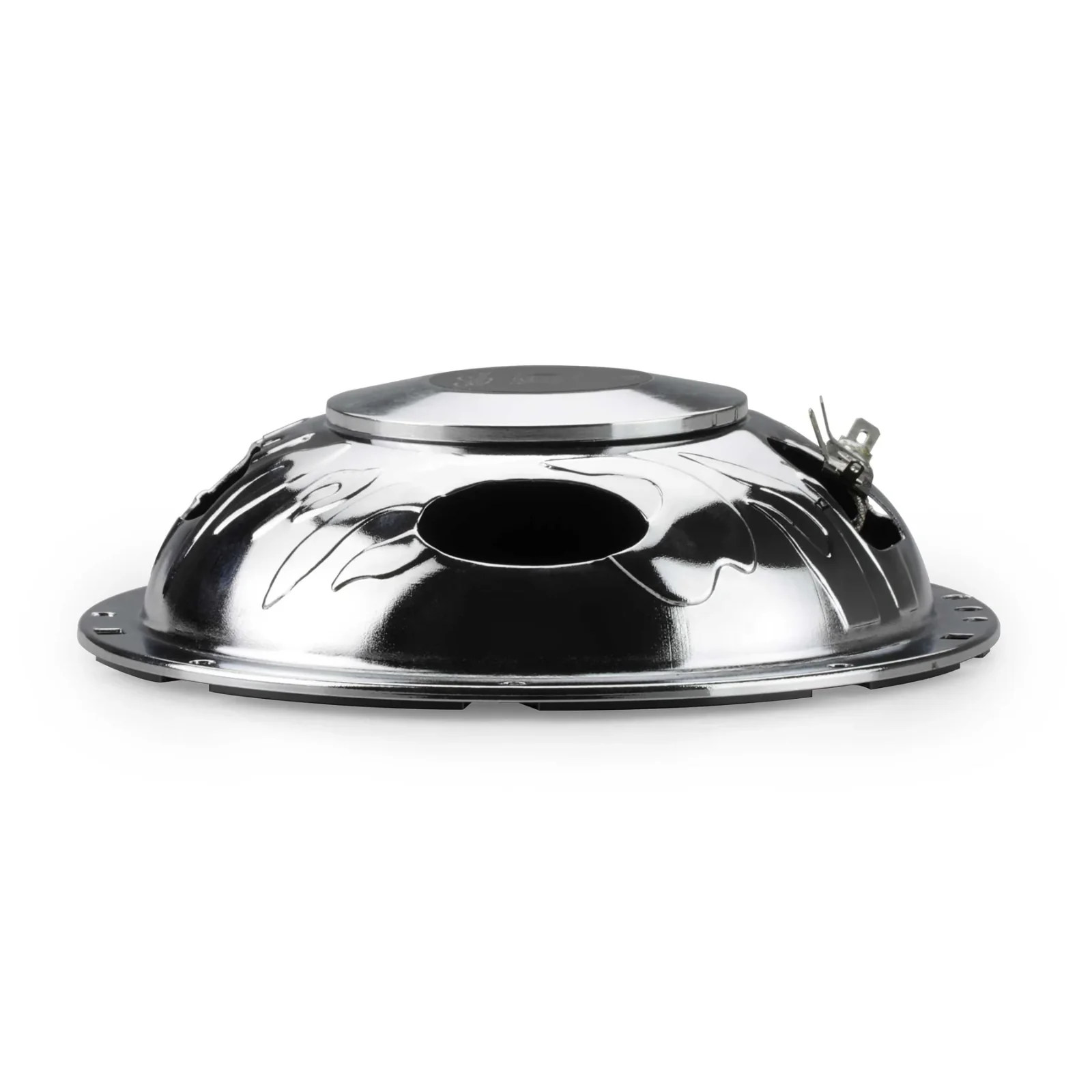 RetroSound Premium Stereo Speakers 6.5 Inch with Grills Sold as a Pair 50w RMS - Image 5