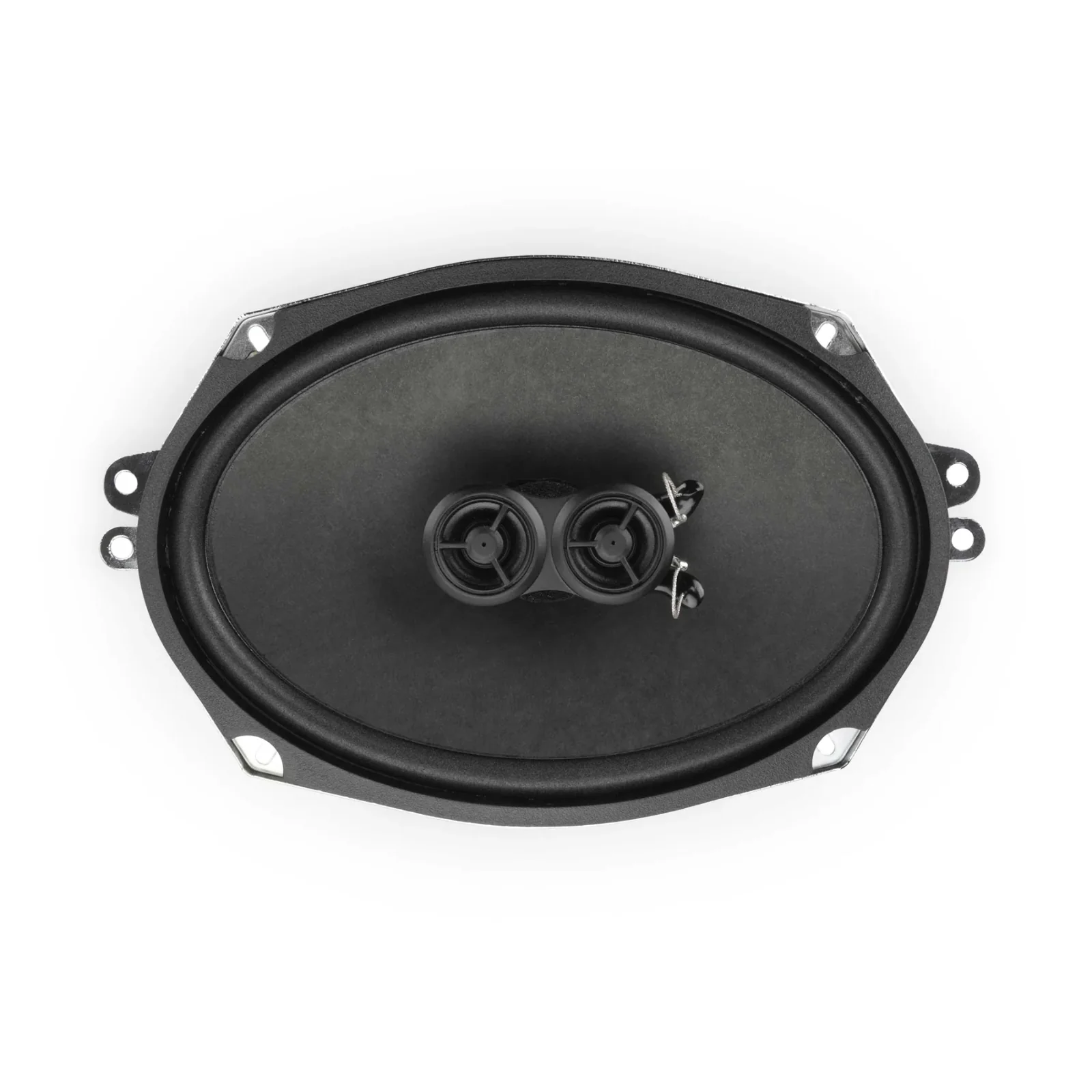 RetroSound Premium Stereo Speakers 6x9 Inch with Grills Sold as a Pair 100w RMS - Image 3