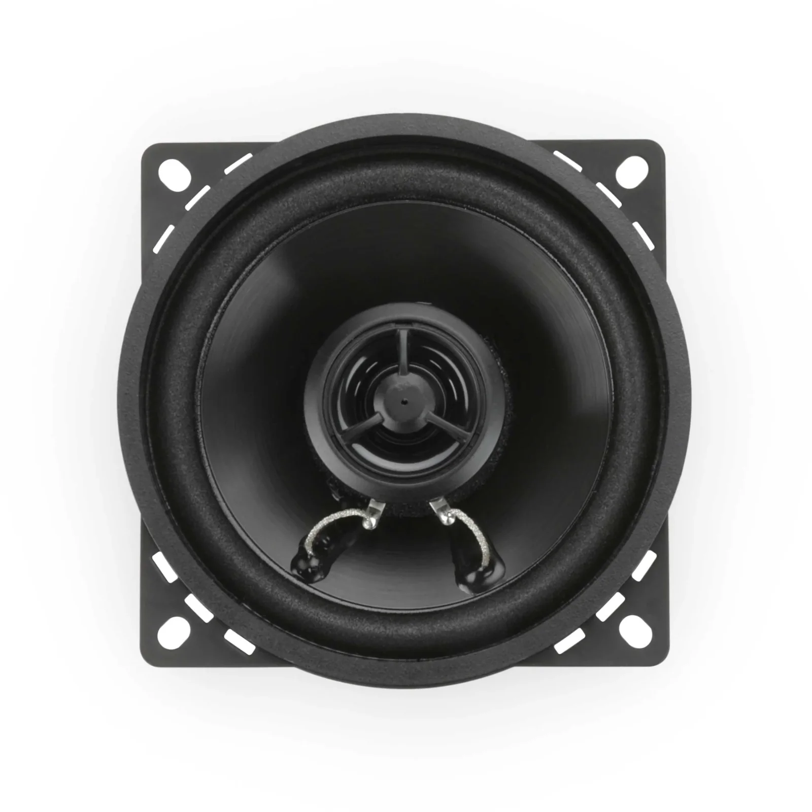 RetroSound Standard Stereo Speakers Mylar Tweeters Sold as a Pair 25w RMS - Image 2