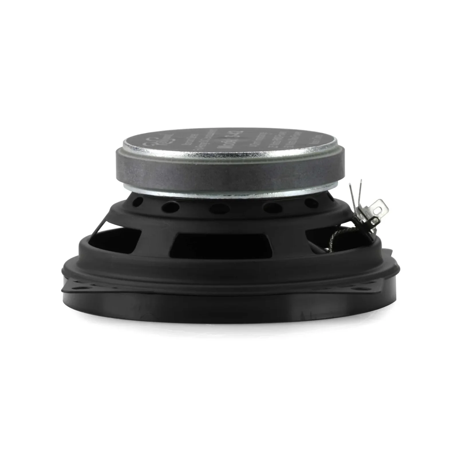RetroSound Standard Stereo Speakers Mylar Tweeters Sold as a Pair 25w RMS - Image 3