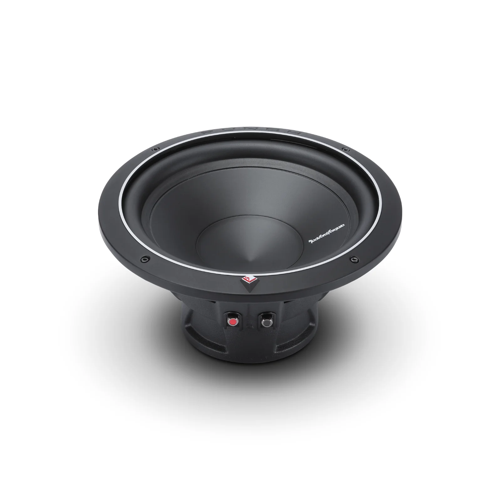 Rockford Fosgate P1S2-12 Punch 12 Inch Subwoofer 2 Ohm 250w RMS - Image 6