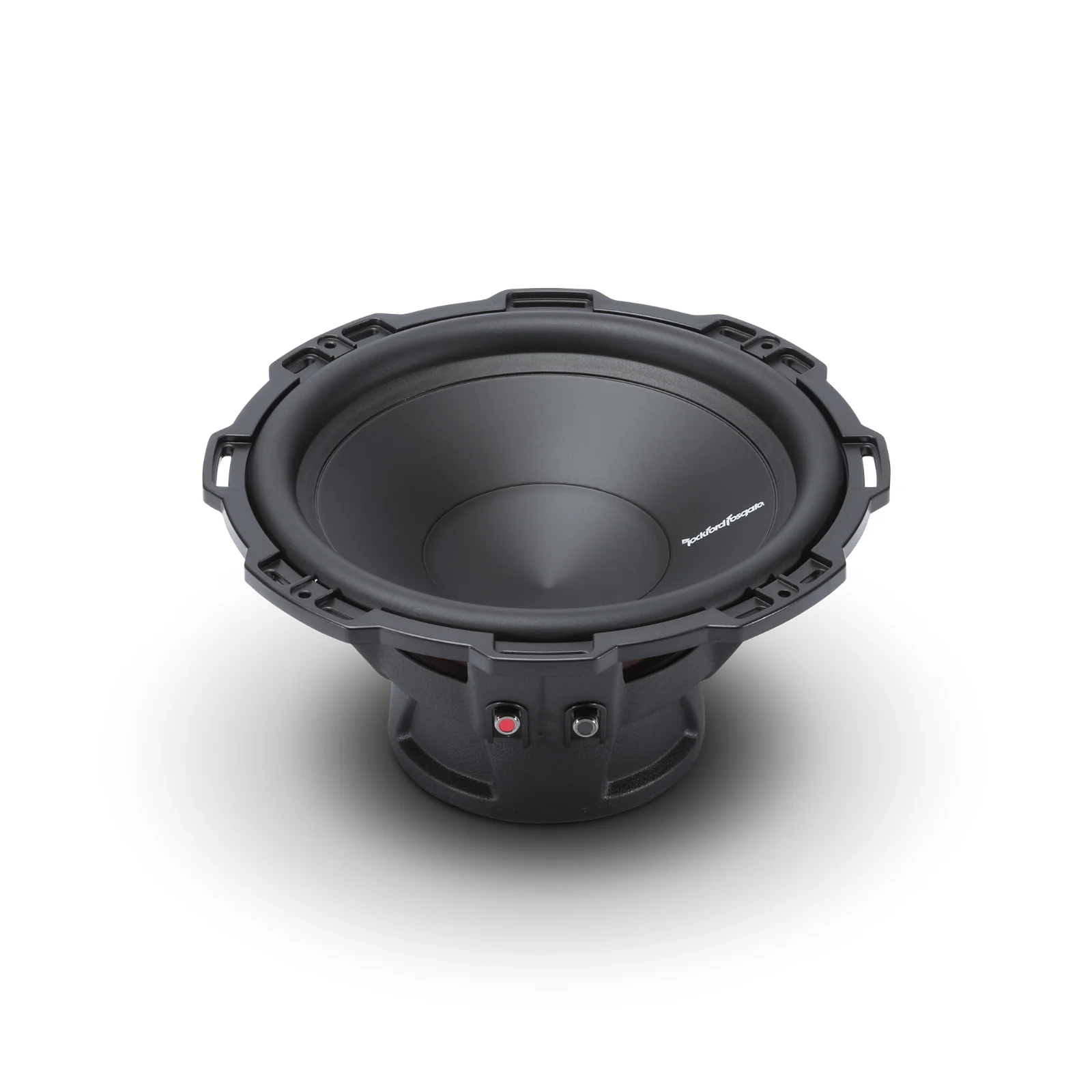 Rockford Fosgate P1S4-12 Punch 12 Inch Subwoofer 4 Ohm 250w RMS - Image 6