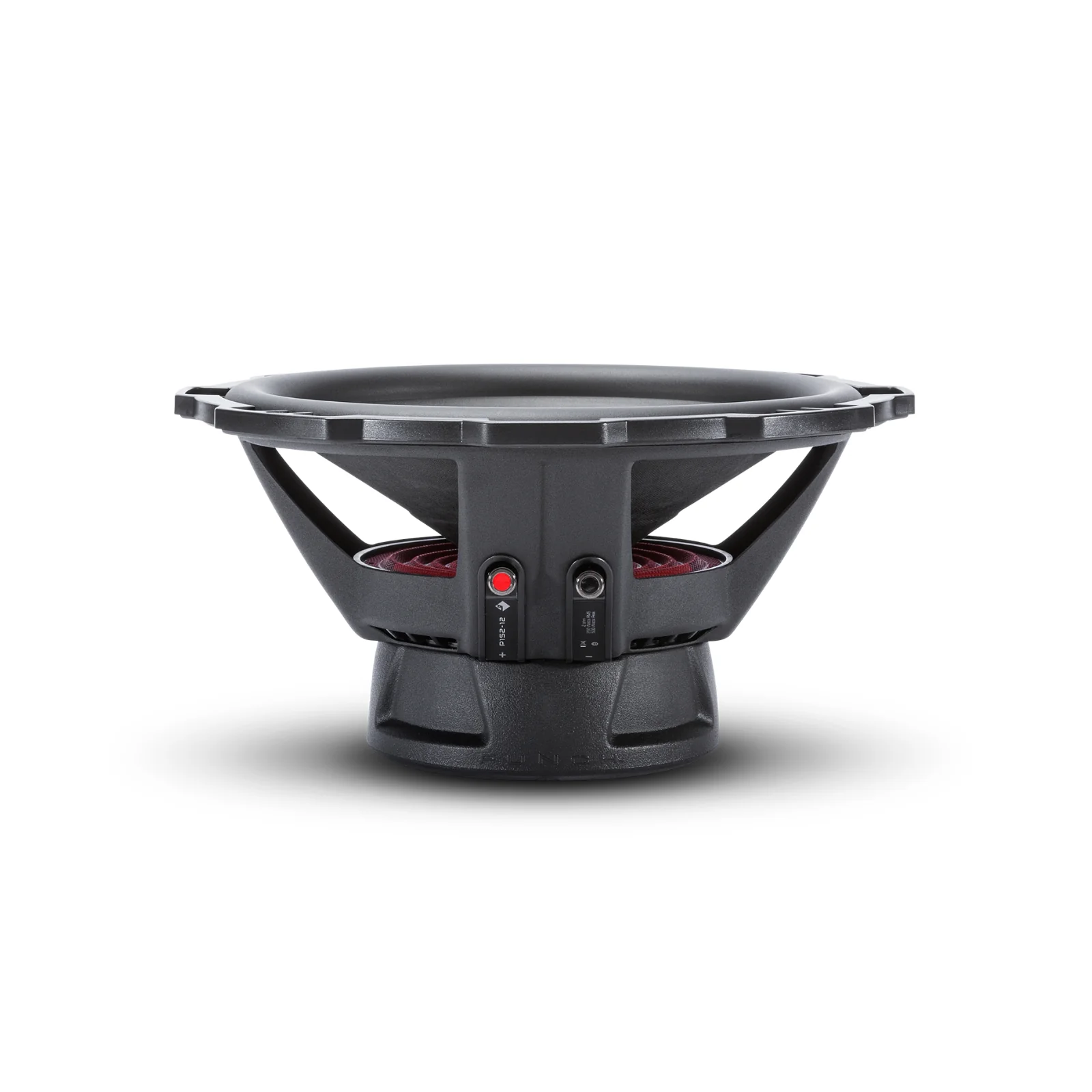 Rockford Fosgate P1S4-12 Punch 12 Inch Subwoofer 4 Ohm 250w RMS - Image 8