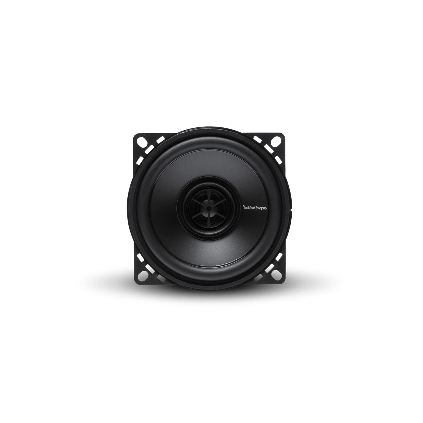 Rockford Fosgate R14X2 Prime 4 Inch 2 Way Full Range Coaxial Speaker 30w RMS Pair - Image 2