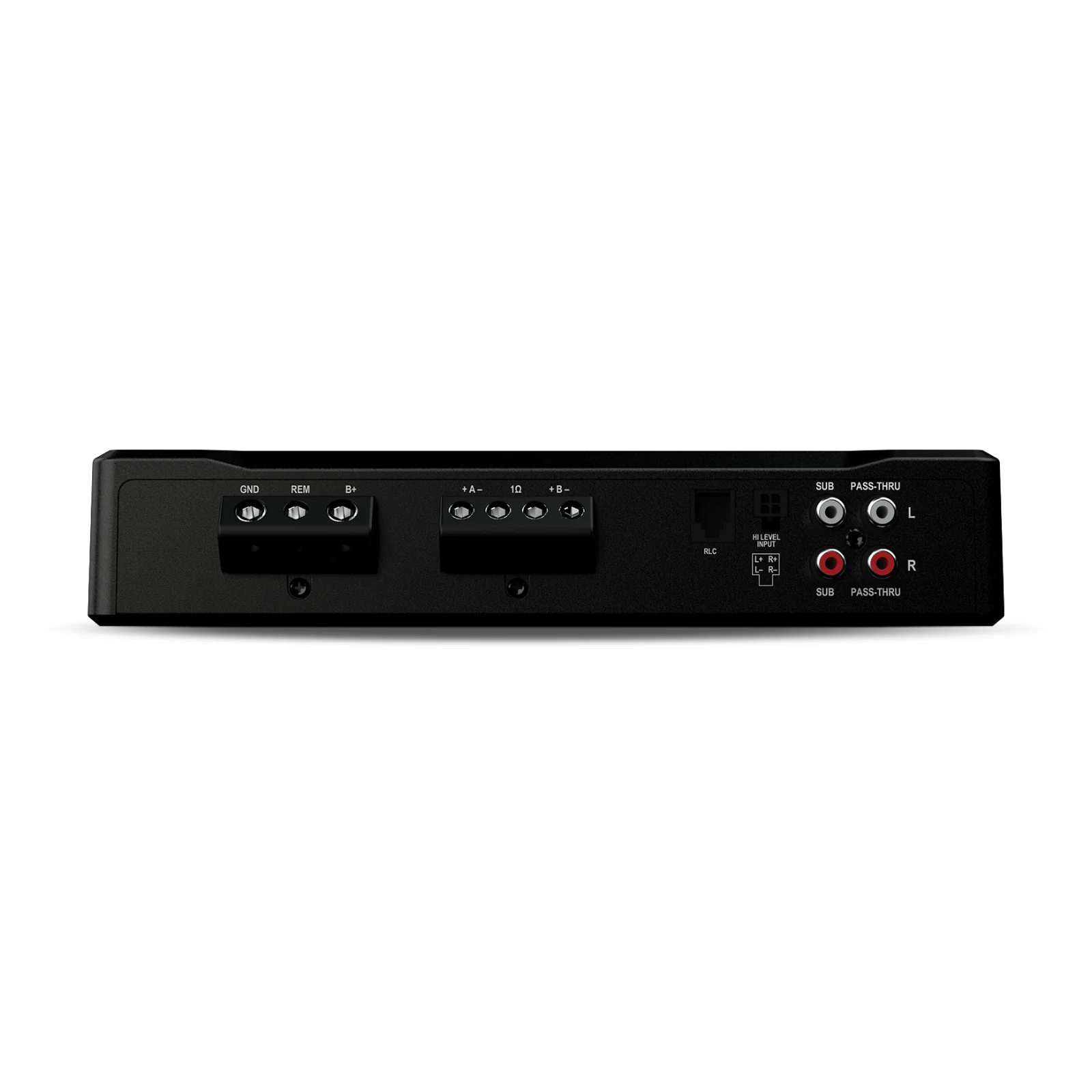 Rockford Fosgate R2-750X1 Prime Mono Class D Amplifier 250w RMS - Image 4
