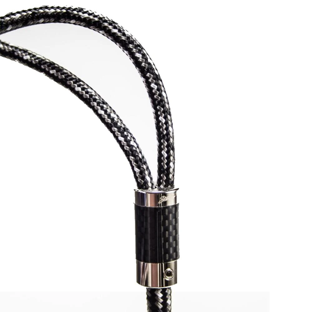 Stinger SI9217 9000 Series 2 Channel Premium RCA Interconnect Amp Cable 5.2m - Image 3
