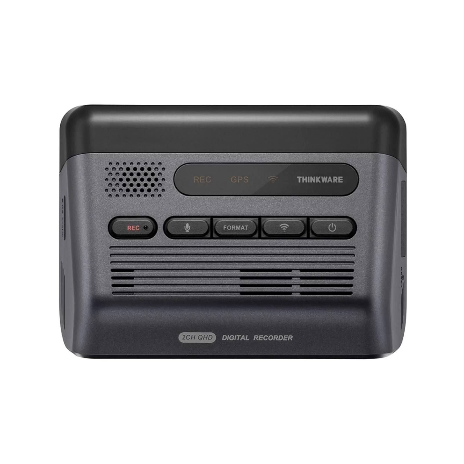 Thinkware Dash Cam Q1000 2K QHD Front and Rear Camera G Sensor WiFi GPS 32GB - Image 5