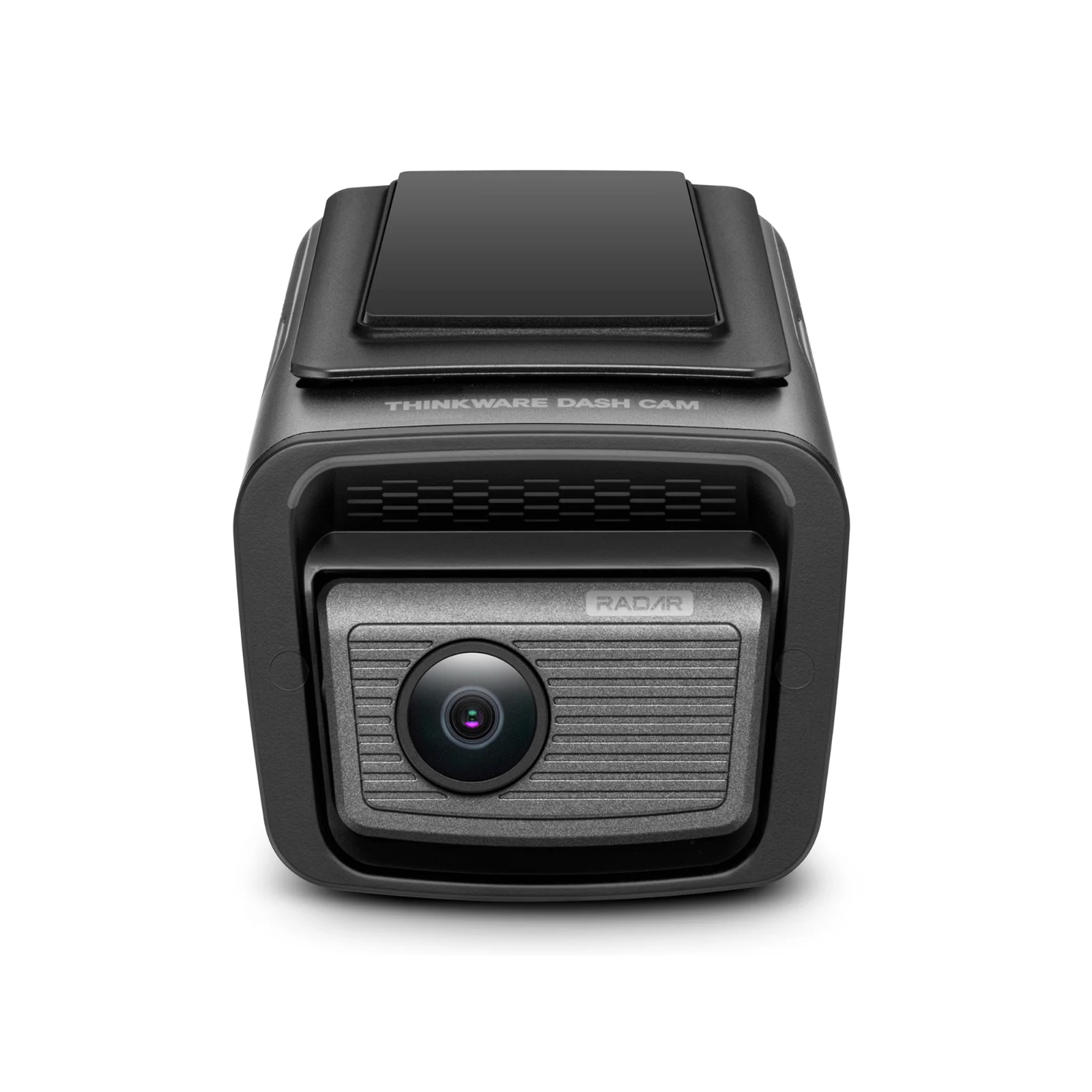 Thinkware Dash Cam U3000 Pro 4K Front 2K Rear Camera Built In Radar GPS WiFi - Image 3