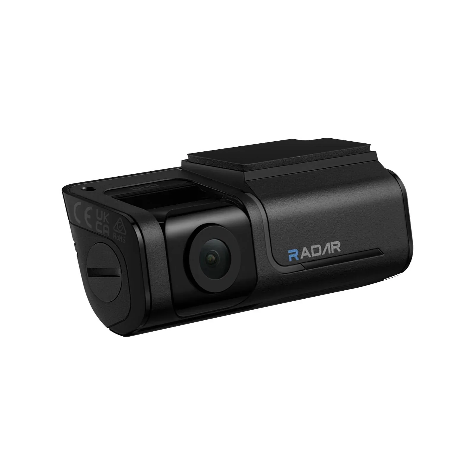 Thinkware Dash Cam U3000 Pro 4K Front 2K Rear Camera Built In Radar GPS WiFi - Image 6